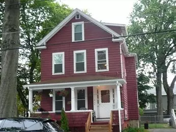 71 Lawrence St #1, Malden, MA 02148