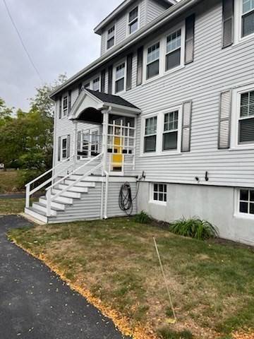 75 Sterling Street #C, Braintree, MA 02184