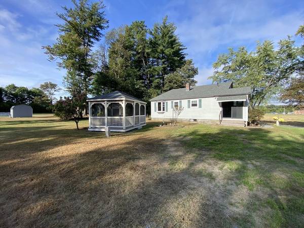 Montague, MA 01351,49 Hillside Rd