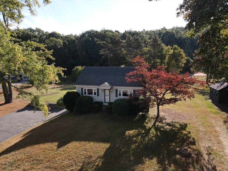 49 Hillside Rd, Montague, MA 01351