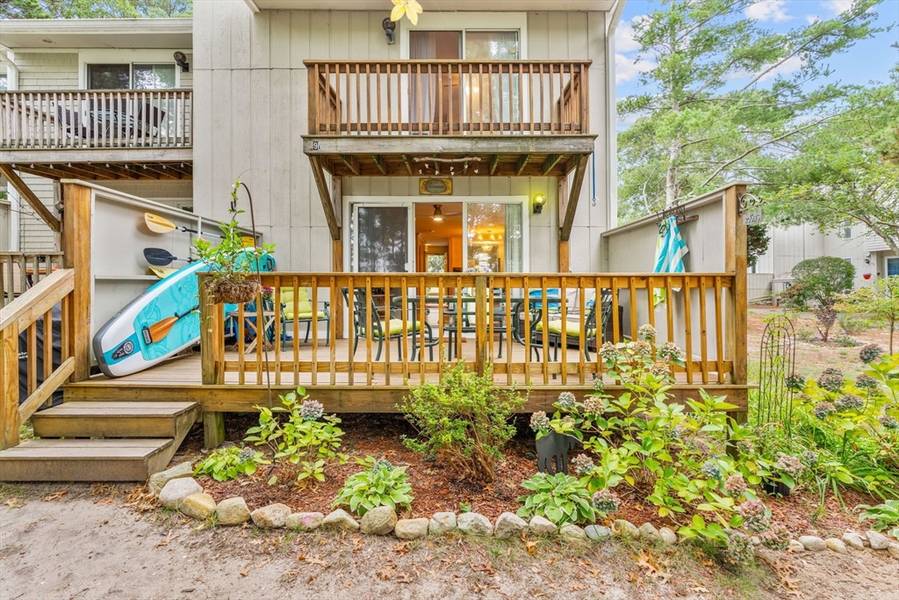 300 Buck Island Road #9A, Yarmouth, MA 02673