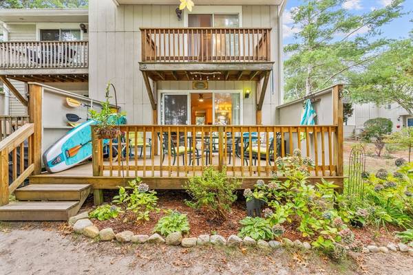 300 Buck Island Road #9A, Yarmouth, MA 02673