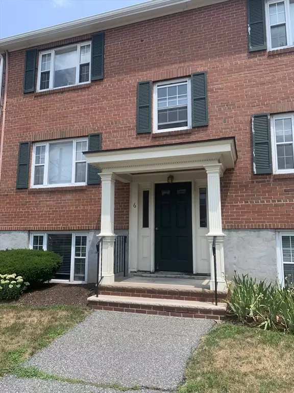 27 N. Union Street #7, Arlington, MA 02474