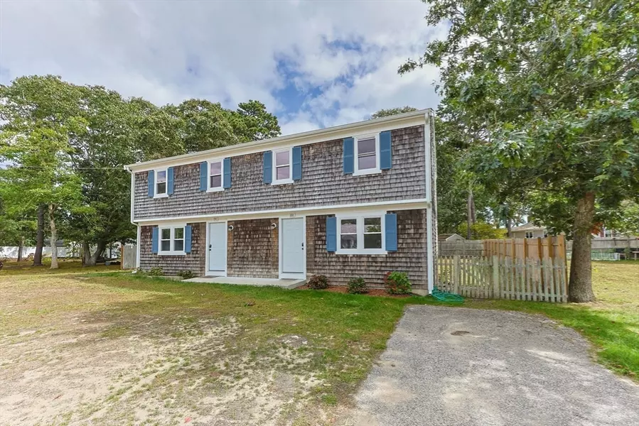 188-190 Swan River Rd, Dennis, MA 02670