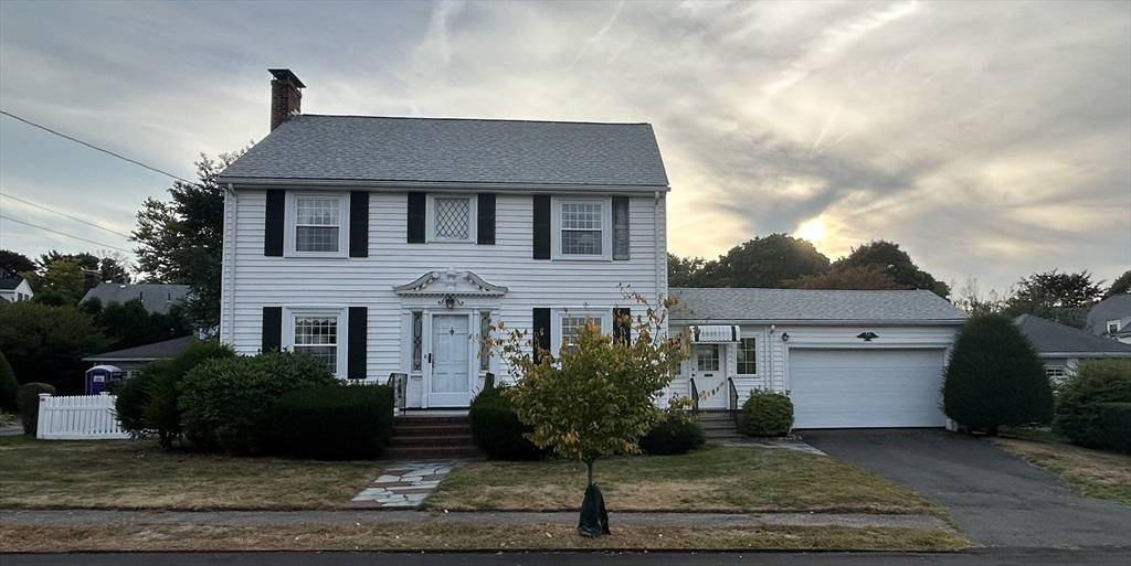 9 Frothingham Street, Milton, MA 02186