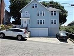 93 Hillside #2, Watertown, MA 02472