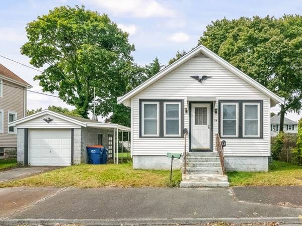 16 Hitch St, Fairhaven, MA 02719