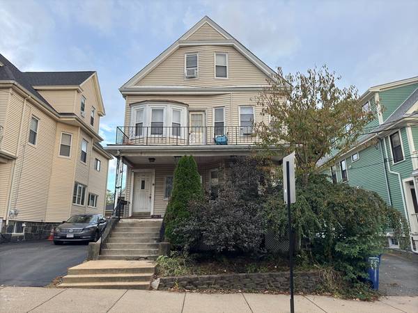 9 Curtis St, Somerville, MA 02144