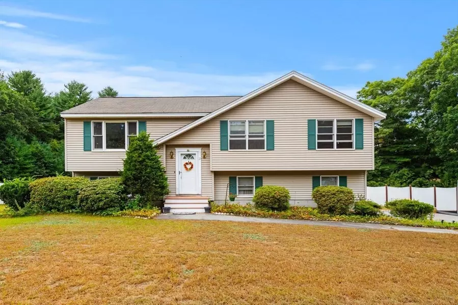 21 Judique Rd, Tewksbury, MA 01876