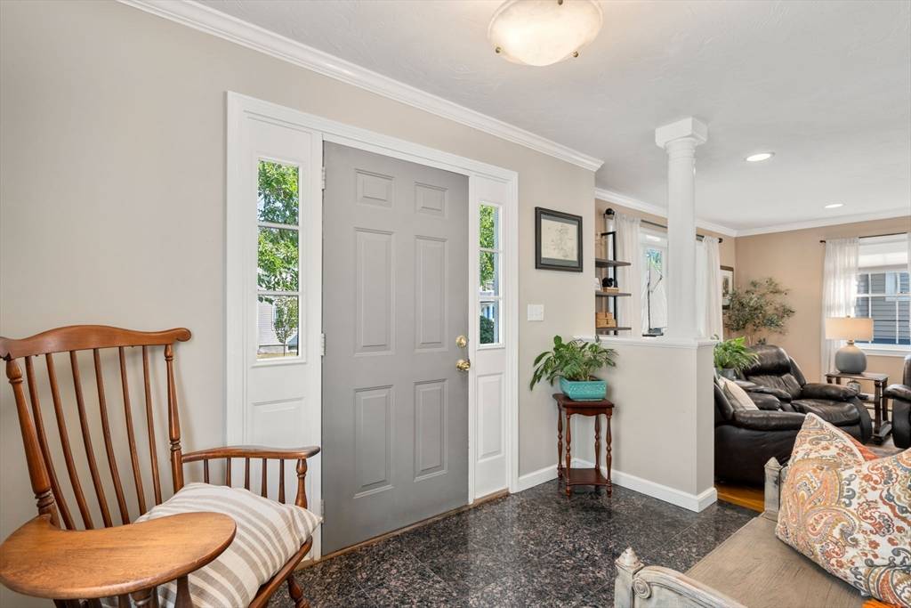 Quincy, MA 02171,11 Williams St