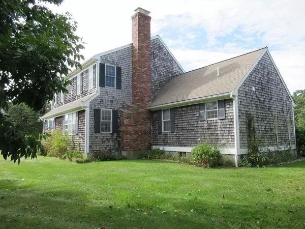 Bourne, MA 02562,29 Fieldwood Drive