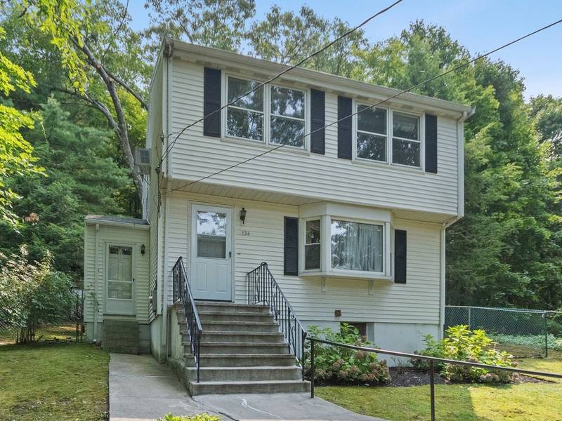 124 Sibley Road, Waltham, MA 02453