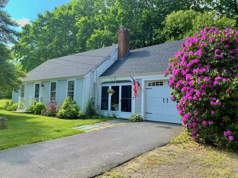 14 Brook Road, Plymouth, MA 02360