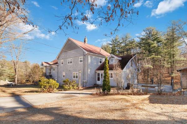 21A Stowe Road #A, Southborough, MA 01772