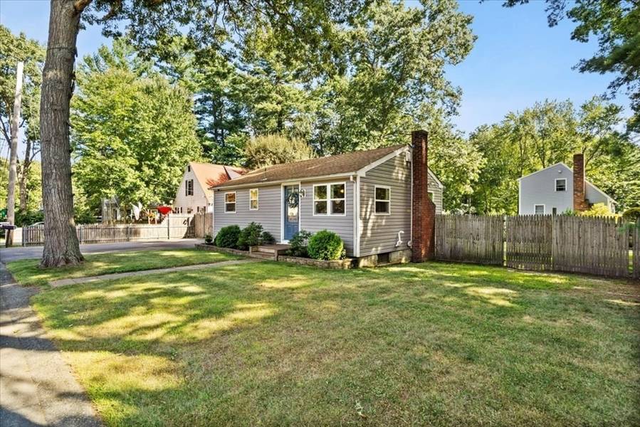 1 Ledge Rd, Norton, MA 02766