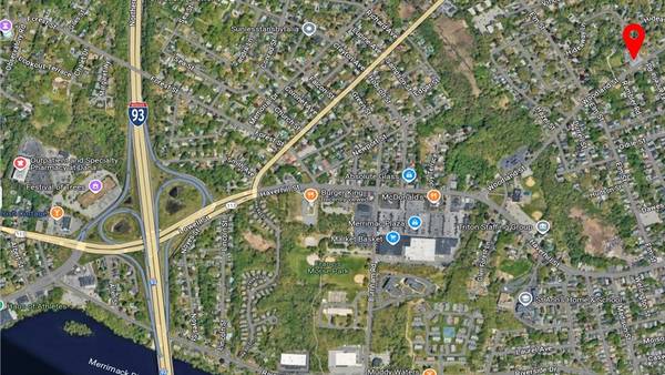 Methuen, MA 01844,20 Woodland St