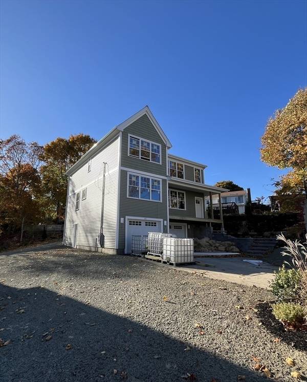 Beverly, MA 01915,65 Sturtevant Street