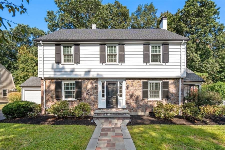 175 Jason St, Arlington, MA 02476