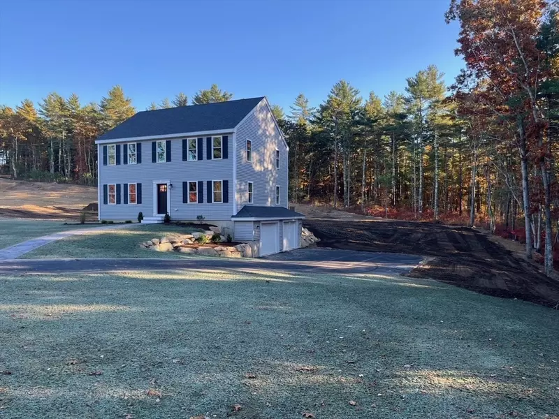 65 Minot Ave, Wareham, MA 02571