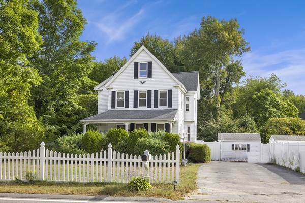 630 Woburn Street, Wilmington, MA 01887