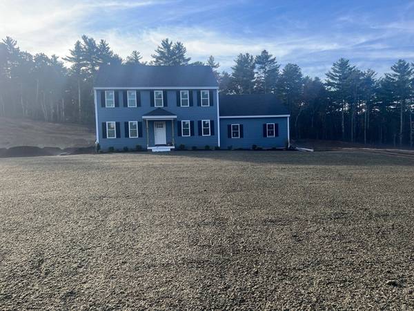 69 Minot Ave, Wareham, MA 02571