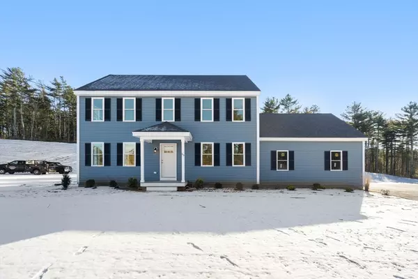 69 Minot Ave, Wareham, MA 02571