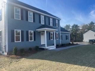 69 Minot Ave, Wareham, MA 02571