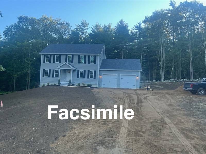 73 Minot Ave, Wareham, MA 02571