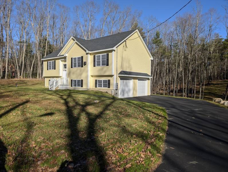 23 Prindle Hill Rd, Charlton, MA 01507