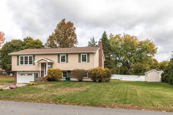 45 Linda Street, Leominster, MA 01453