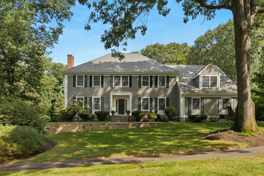 88 Chestnut Street, Concord, MA 01742