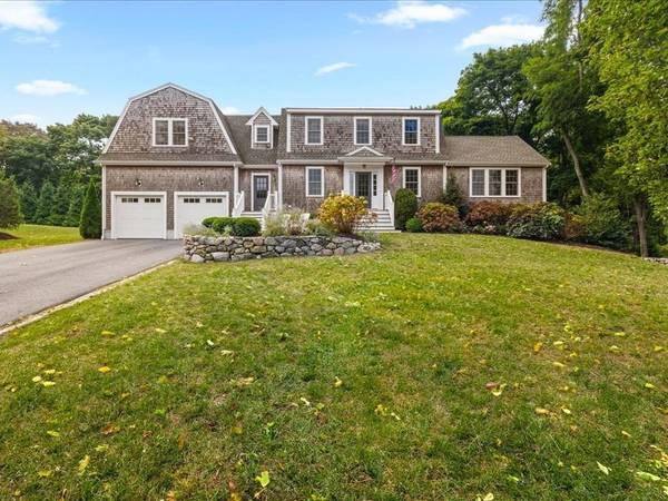 531 Country Way, Scituate, MA 02066