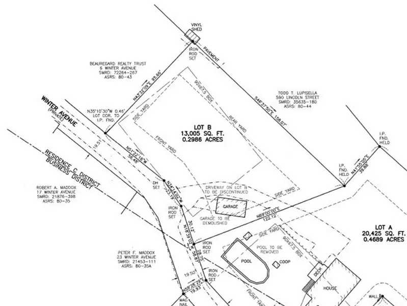 30A Winter Ave, Marlborough, MA 01752