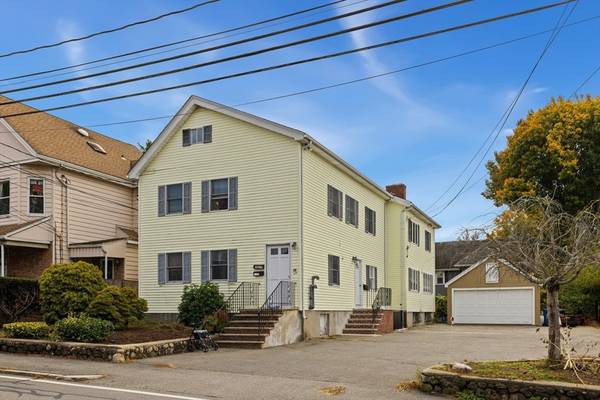 28 Salem St #1, Wakefield, MA 01880