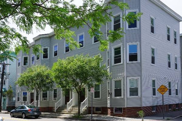 357 Prospect St #3, Cambridge, MA 02139