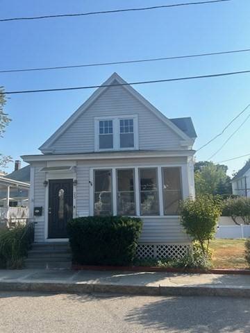 25 Parker Hill Ave, Milford, MA 01757