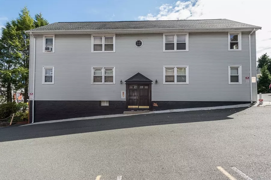 189 Ferry Street #3, Malden, MA 02148