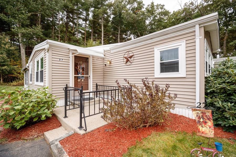 27 Williams Way, Westfield, MA 01085