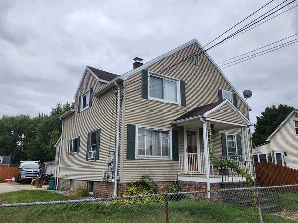 Chicopee, MA 01013,163 Amherst St