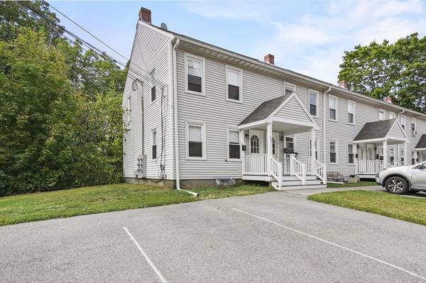 137 Border Street #137, Northbridge, MA 01588