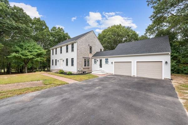 Kingston, MA 02364,32 Longwood Cir