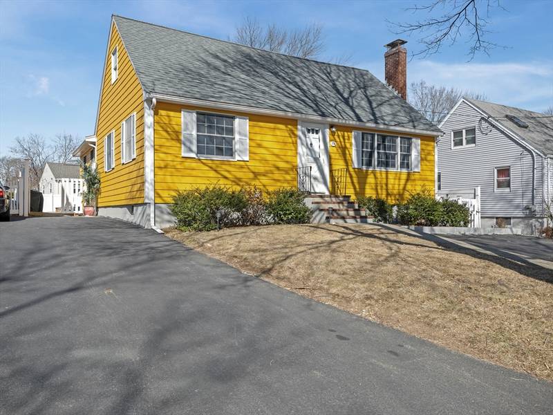 10-A Unicorn Avenue, Stoneham, MA 02180