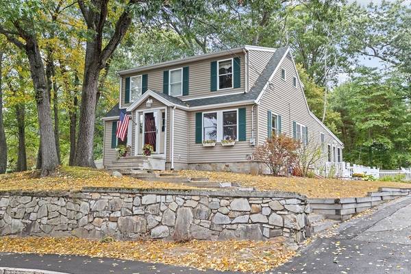 556 Summer Street, Weymouth, MA 02188