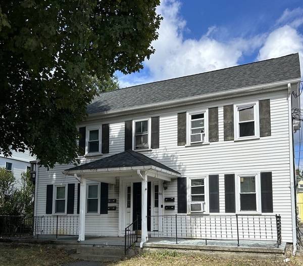 46 Main St, Framingham, MA 01702