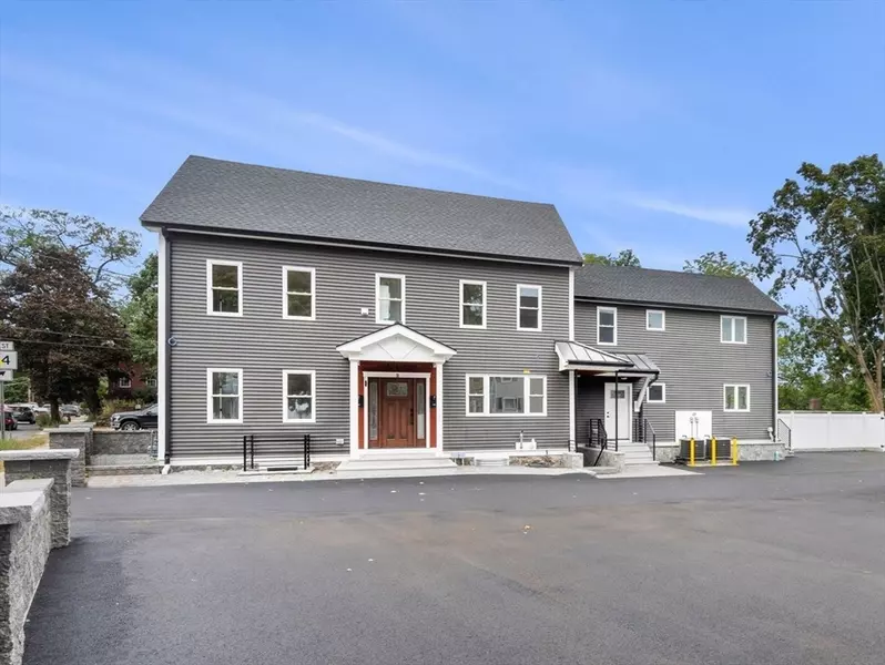 31 Andover St #2, Peabody, MA 01960