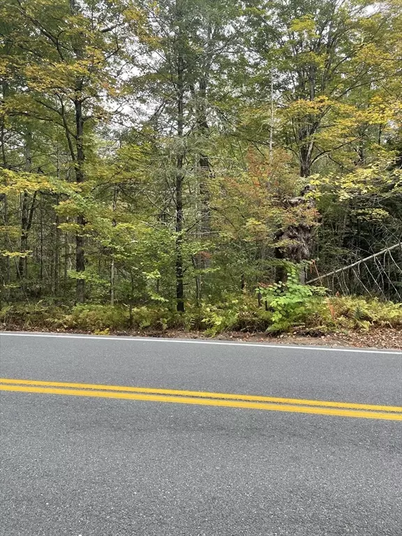 Goshen, MA 01032,0 S Chesterfield Rd