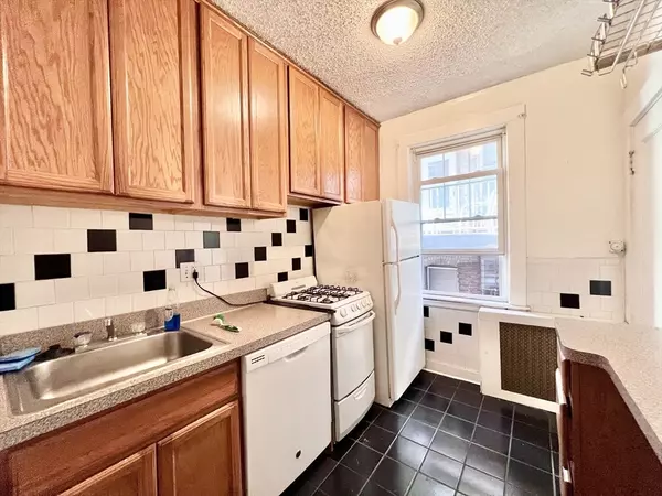 26 Chiswick Rd #6, Boston, MA 02135