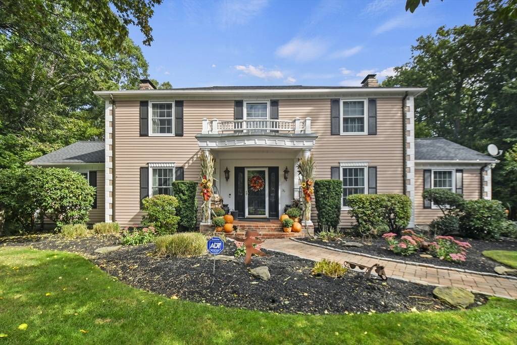 36 Kanes Xing, Worcester, MA 01609