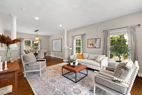 Lynnfield, MA 01940,58 Mansfield Rd