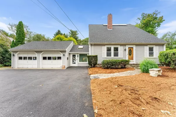 71 Summer St, Northborough, MA 01532